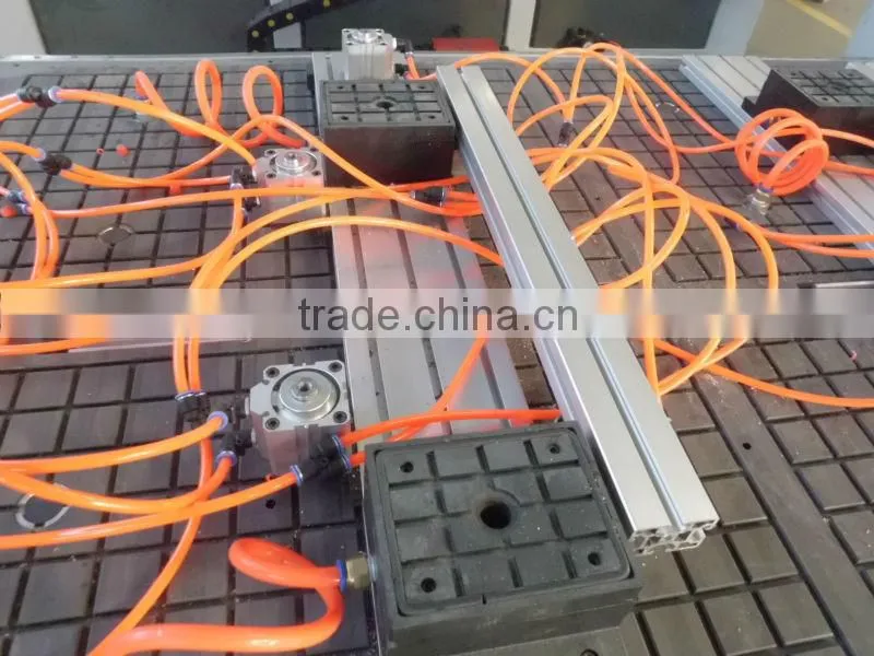 CHENCAN High Quality 1530 CNC Wood Router CNC Machine Engraver Machine with Single Spindle