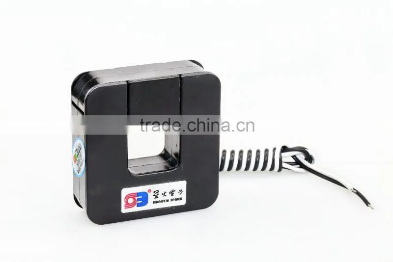 250A/5A T type split core current transformer