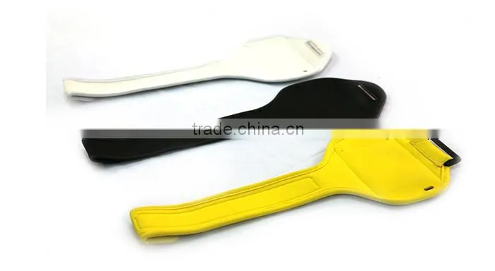 China Factory Durable Neoprene Mobile Phone ArmBand