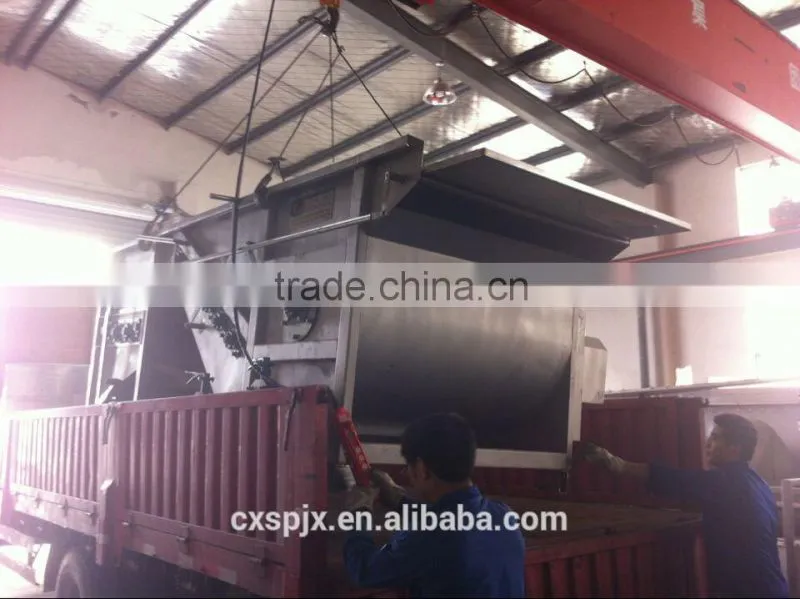 poultry slaughter equipment/chicken scalding and plucking machine