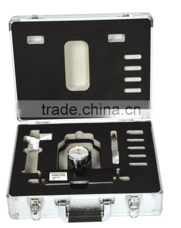 Magnetic Type Rockwell Hardness Tester,rockwell hardness tester,PHR-100X