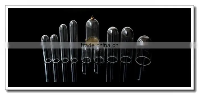 Bulk Sizes&Shapes for Botanical Jewellery Terrarium: Small Orb In Bronze&Silver, Gifts cylinder hollow clear solid glass ball