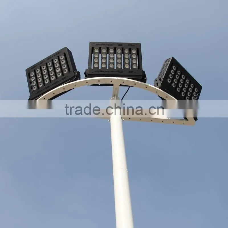 Top 10 suppliers in china led lights 500w 600w 650w 800w outdoor ce/rohs/ul 500w led flood light vs 2500w hps lamps