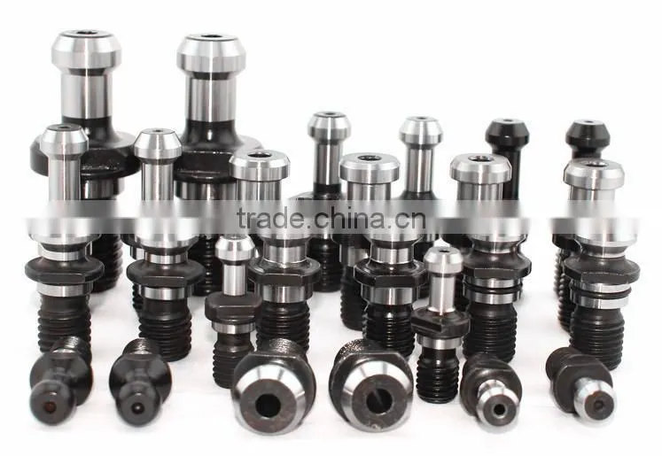 Pull studs wholesale machine tool accessories JIS6339-50PA JIS6339-40PA