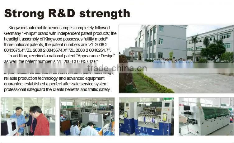 Led car door logo laser projector light for Avante 2012-2013