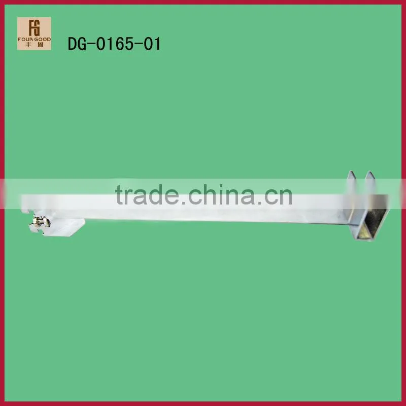 metal fastener for display clothes