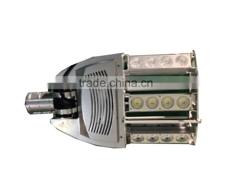 led street light retrofit
