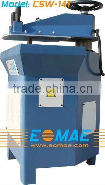 Swing Arm Bag Cutting Machine CSW-14T