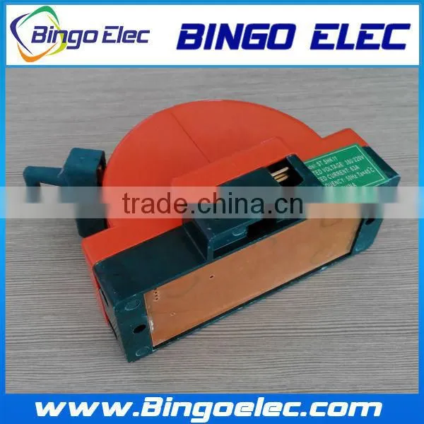 Power knife switch 2P 32A,63A,100A