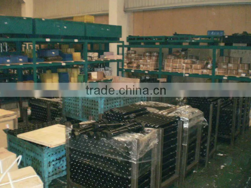 hydraulic hammer chisels