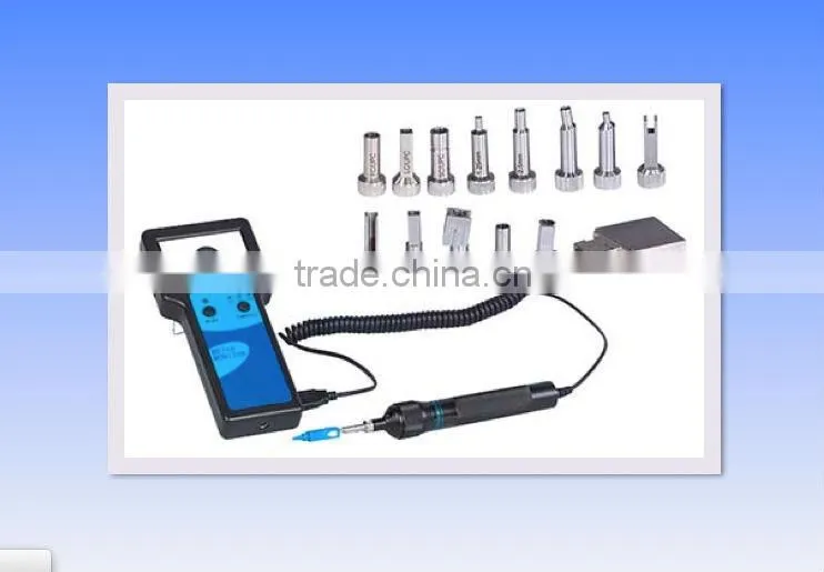 MC-750H Optical Microscope With Camera