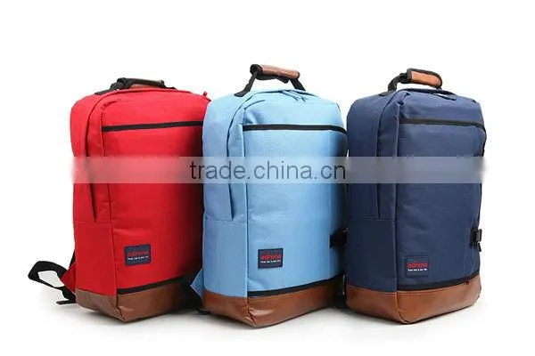High Quality College Student Messenger Bag,OEM Manufacturers Strong Backpacks Bags for Students