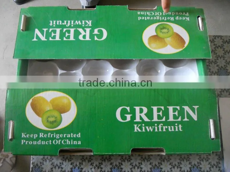 New Fresh Kiwi fruits on sale