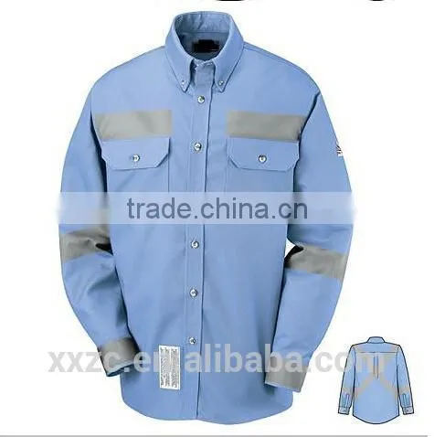 FR clothing Anti fire clothing Wholesale Used Fire Retardant Clothing