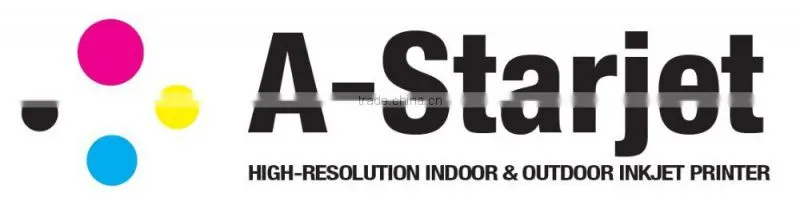 A-starjet Inkjet Printer Metal Processing Machine, Metal Roof Roller Processing Machine