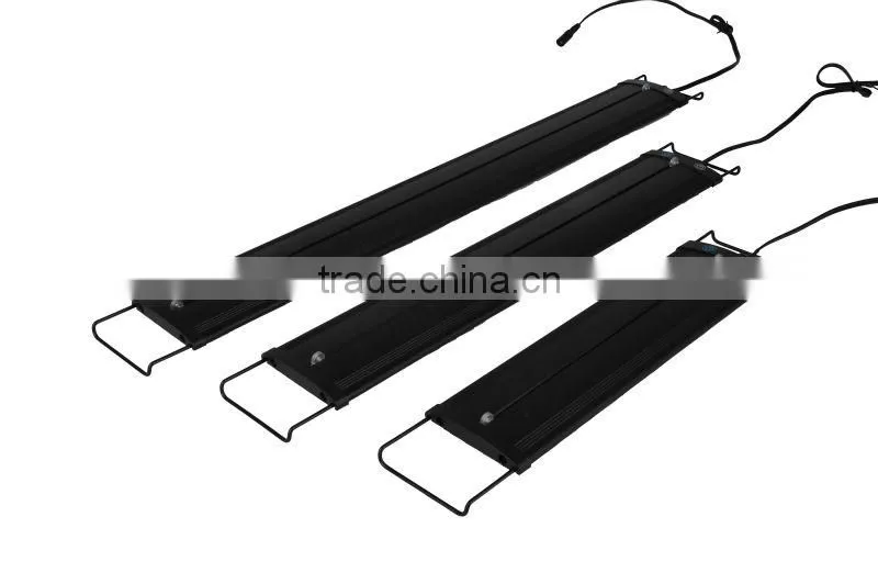 Customized aquarium led lighting strip coral reef used led aquarium light