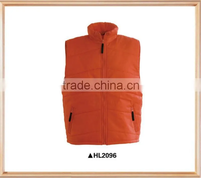 HL2098 body warmer winter vest parka