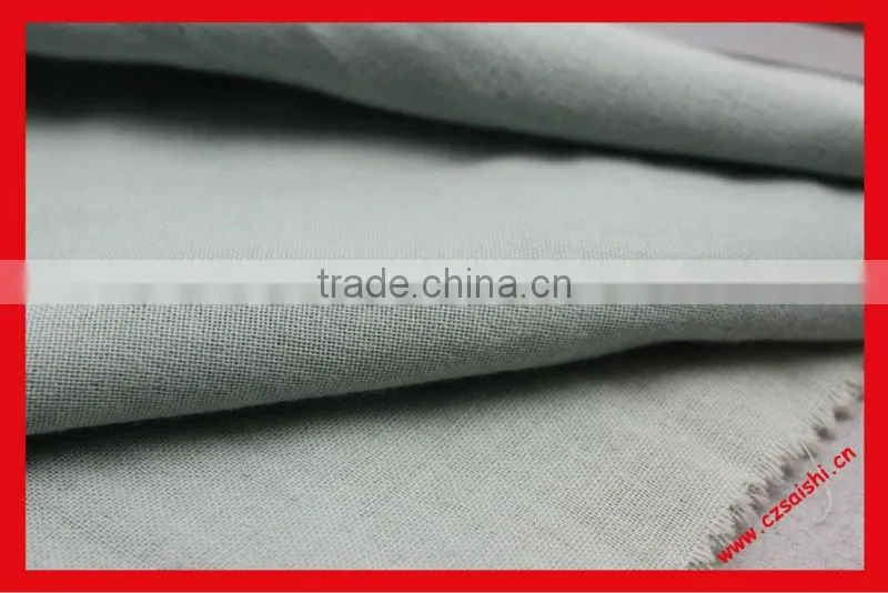 100%Cotton Double Layer Muslin Fabric/for Baby