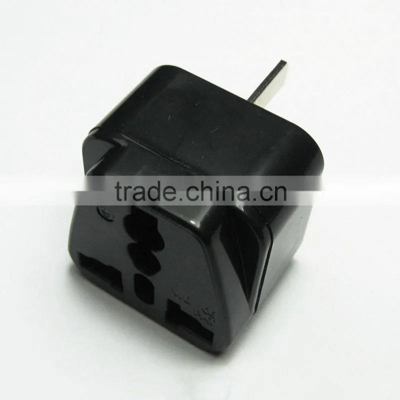 Top selling products in alibaba south africa to china plug adaptor CE Rohs