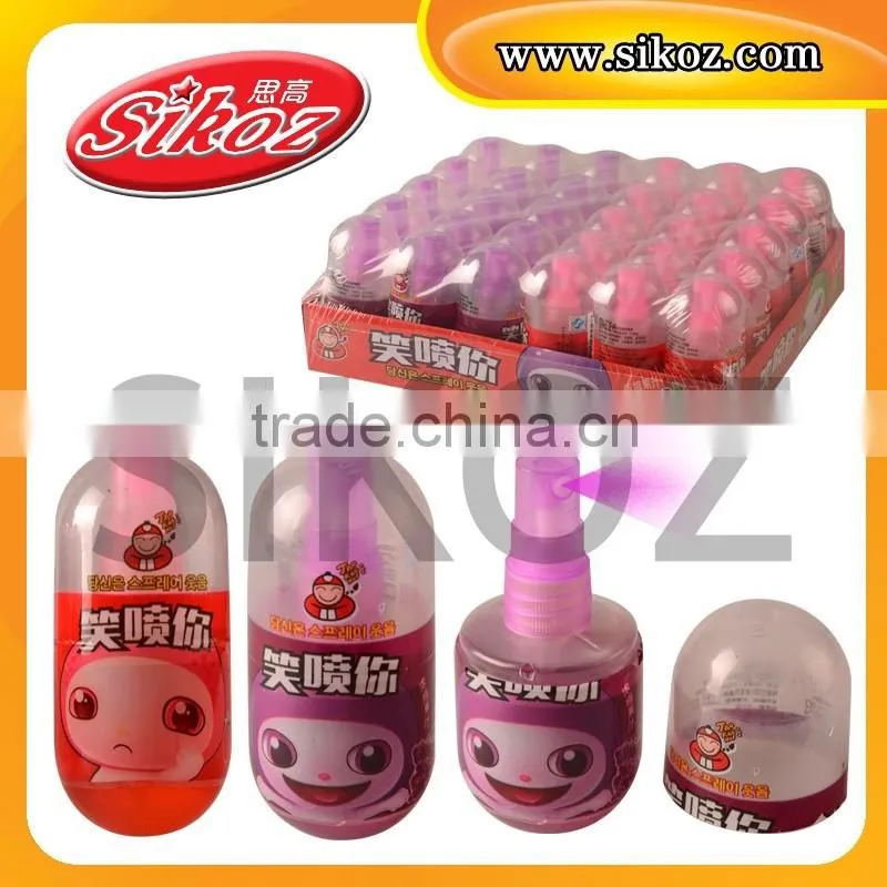 SK-A106 capsule spray candy