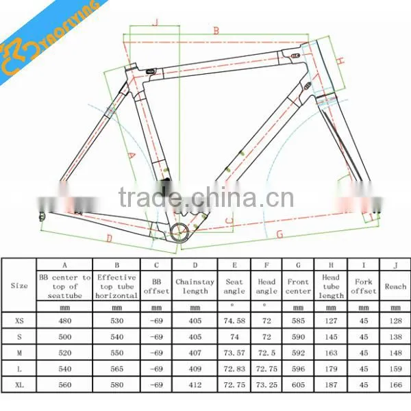 Cheapest 2*11 speed C60 complete road carbon bike full carbon road bike group set 6800 chinese carbon bike on sale