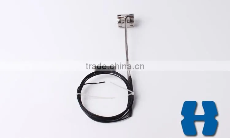 Huakui Oem adjustable type heater high watt density mini coil heater