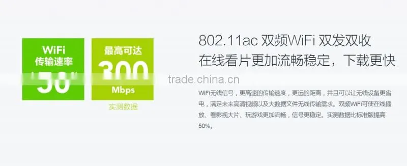 NEW 2016 Original XIAOMI Mi BOX 3 Enhanced TV BOX 3 Pro 4K MT8693 2-core 64 2.0GHz 4K Media Player