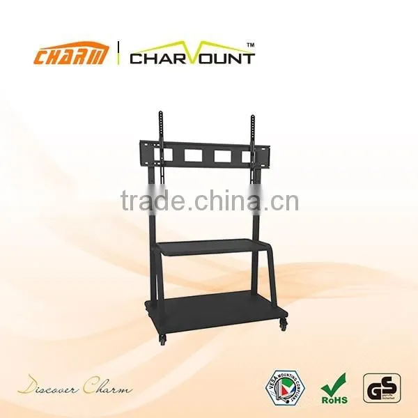 2016 Latest gift made in China metal angled tv bracket,vesa standard lcd tv bracket,led smart tv