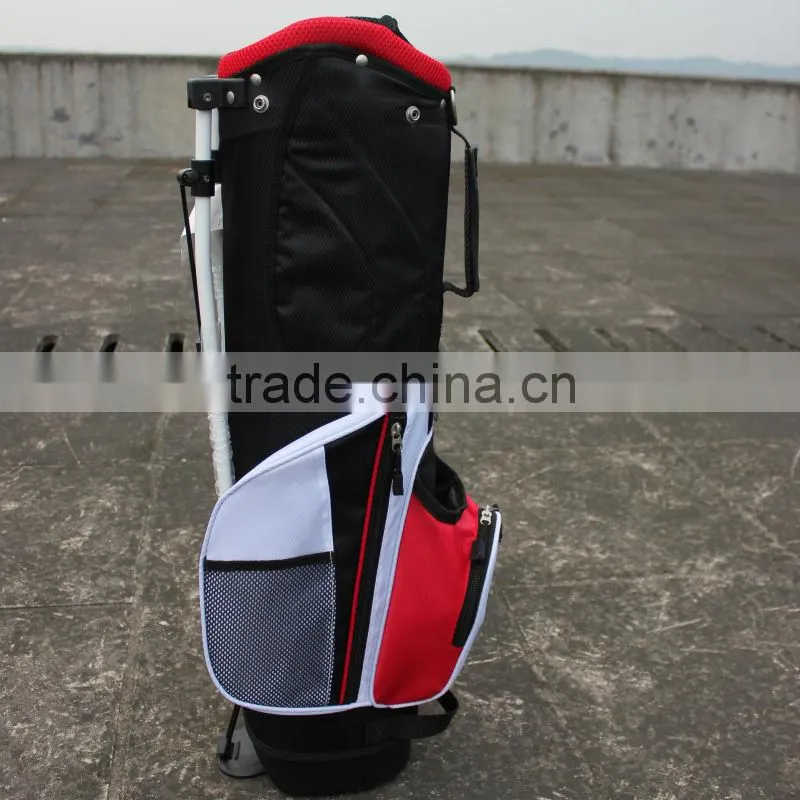 New Kids Golf Bag, The Latest Design in 2013