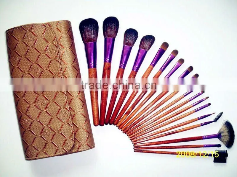 Beauty Needs Makeup Brush set Cosmetic Brush Kit