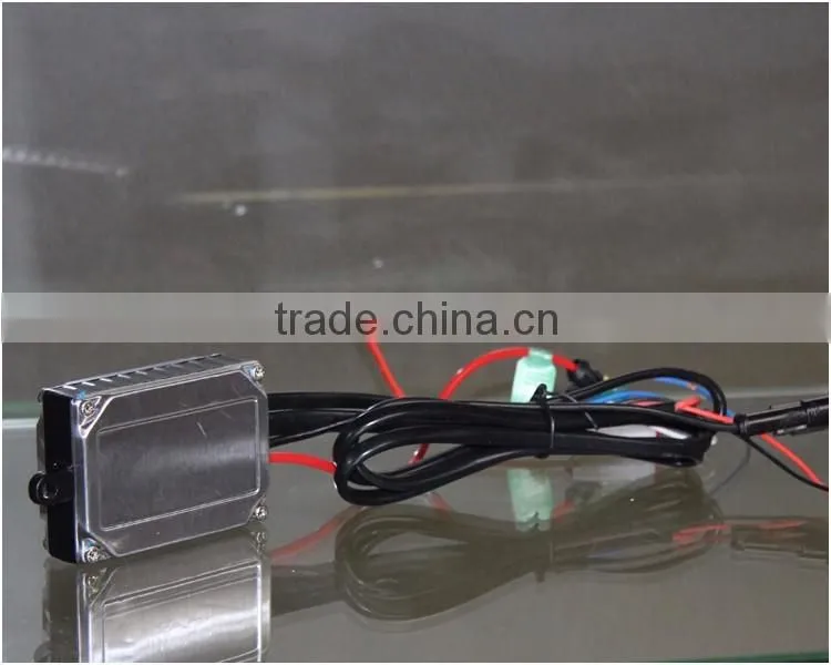 2016 new arrival H6 Xenon HID motorcycle headlight/35W motorcycle headlight with 1 year warranty