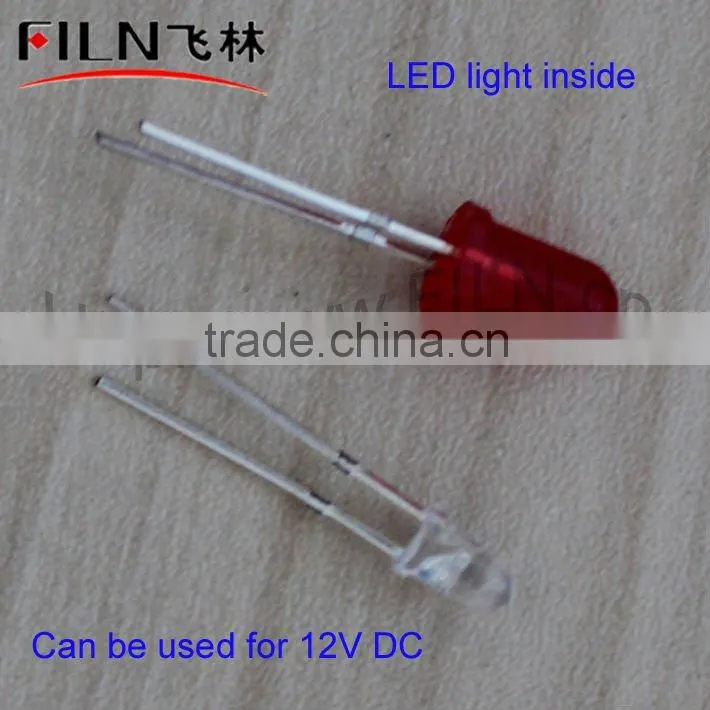 FL1-04 led traffic car signal lamp switch