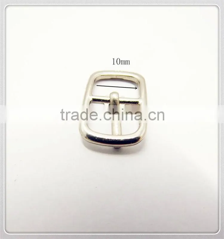 2016 new model metal buckle for shoe