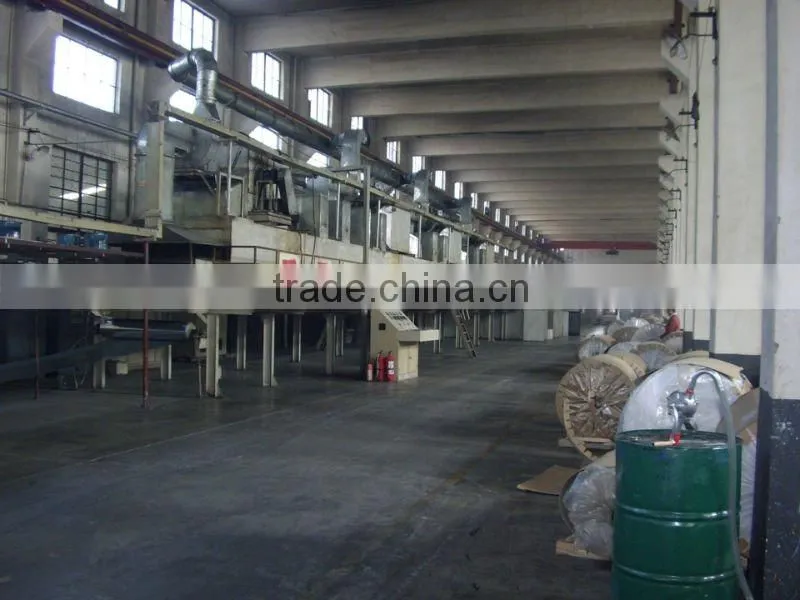 coated aluminum coil for long span aluminum roofing sheet