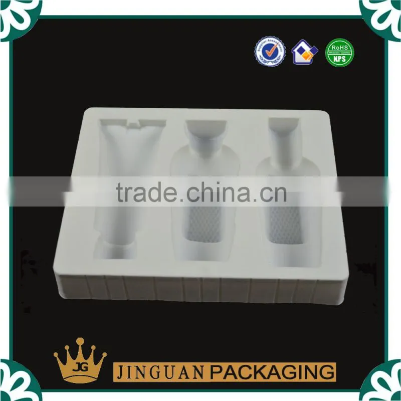 Cheap Skincare Products Clamshell Packaging