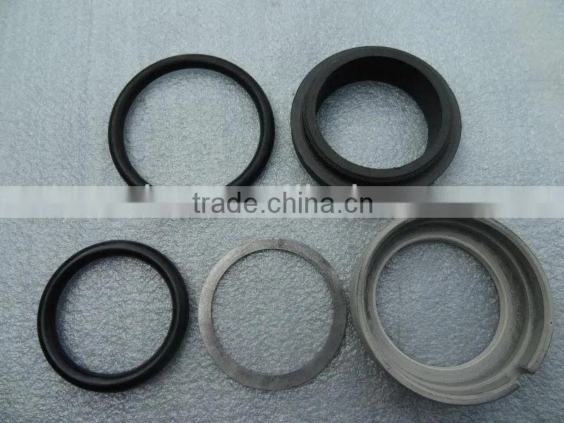 carbon graphite seal ring
