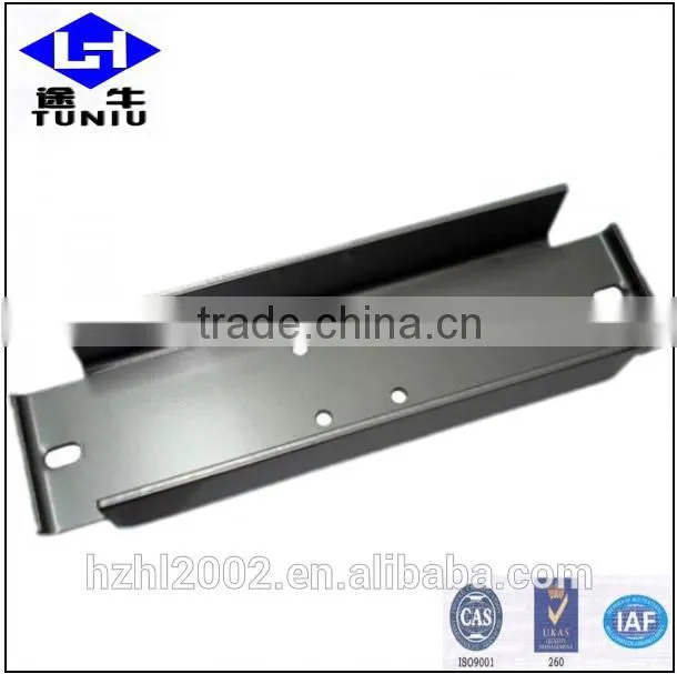 Customized china CNC milling woodworking machinery machine parts