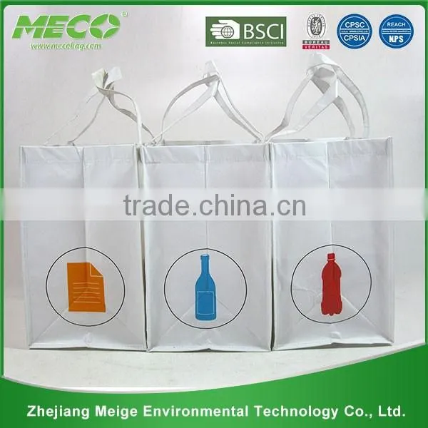 Hot sale top quality best price pp woven garbage bags