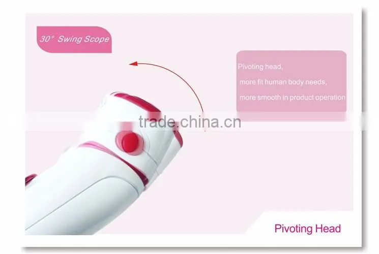 electric 3 in 1 callus remover