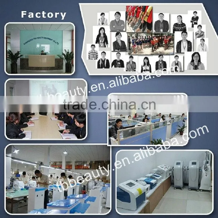 hot sell Facial Skin Analyzer Machine