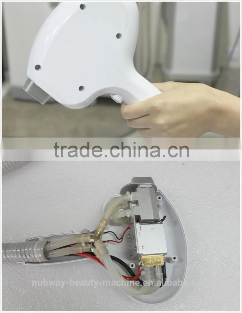 Medical Spa Green Laser Diod With Best Distributor Price