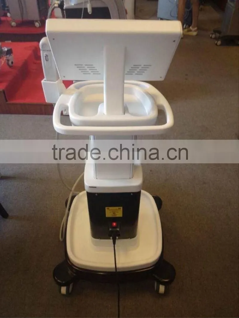most popular best effect ultrasound 4mhz ultrasound facial machine