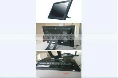 HOT SALE: smart digital CBS hair skin analyzer