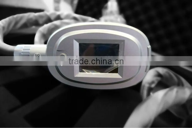 Cryolipolysis Fat Freezing slimming Machine ETG-4S. two handles can be working together