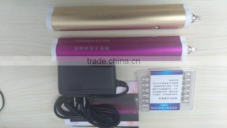 Newest technology spots removal medical laser pen