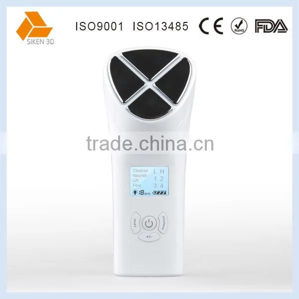 bright therapy light treatment for acne wrinkles