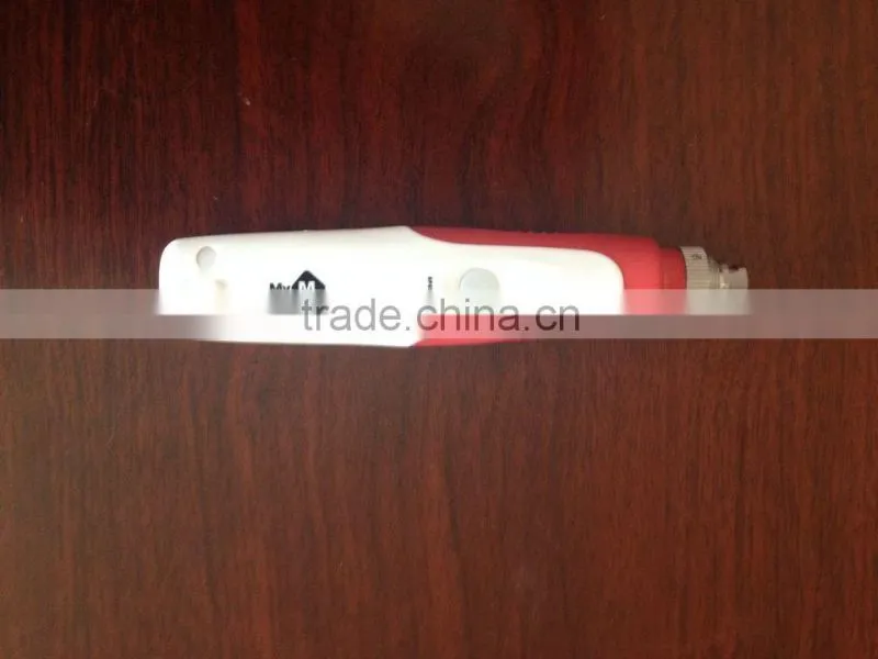 Cheap Price OEM supply Titanium microneedle Electric micro needle pen series