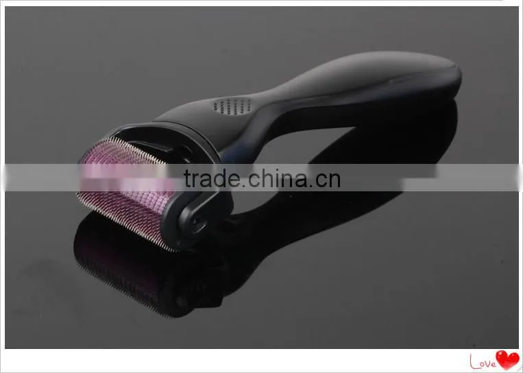 Body /Face Derma skin derma roller system 1200 body roller