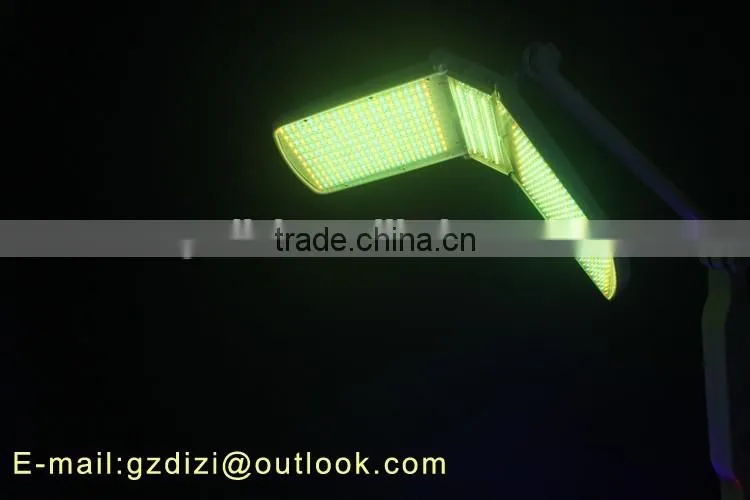 Professional multi function led pdt new skin machine