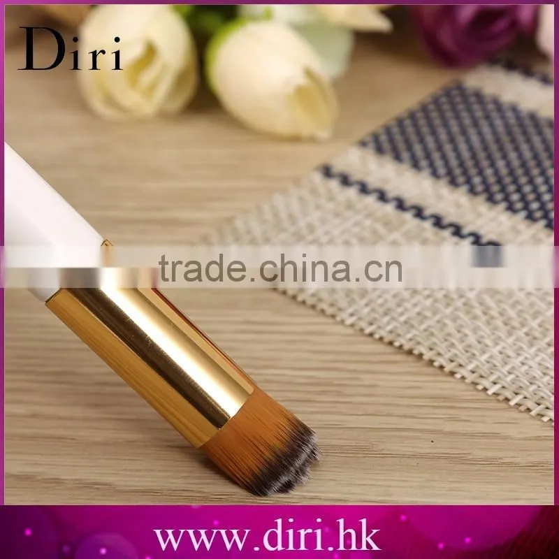 Best Quality Makeup Tools Soft Synthetic Hair Nose Cleaning Brush